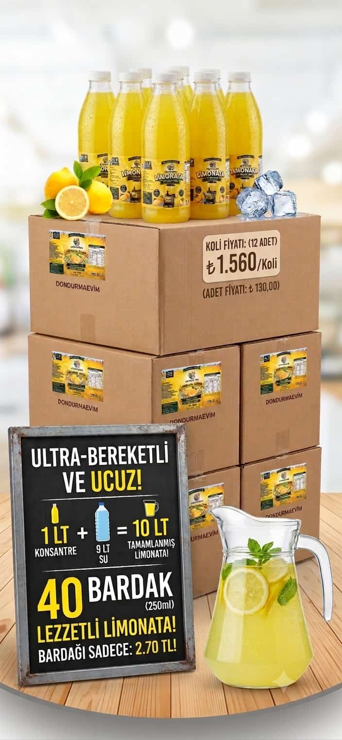 Konsatre Meyve Suları kategori görseli