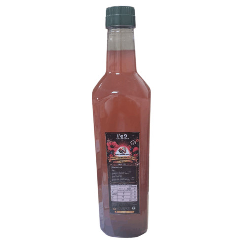 Jus de Fruit d'Hibiscus 1 à 9 concentré ürün görseli